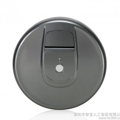 寶麗掃地機器人家用 全自動智能吸塵器無線地寶FD-RSW E