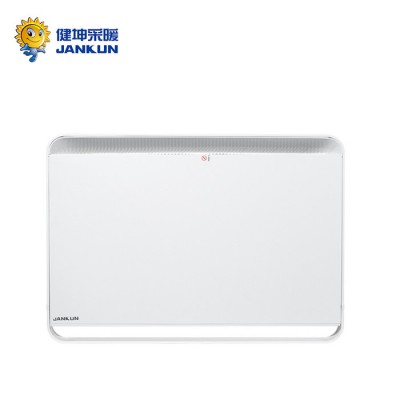 健坤電采暖 惠美系列2300W 煤改電工程電暖器 直熱式電暖器 變頻電采暖爐 碳晶電暖器 碳纖維電暖器 電供暖電采暖爐