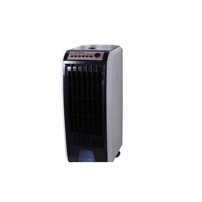 供應先鋒遙控單冷型空調扇DG091家用靜音節能冷風扇定時電風扇