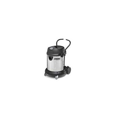 KARCHER/凱馳 晉江鞋廠專用吸塵器泉州食品廠專用吸塵吸水機