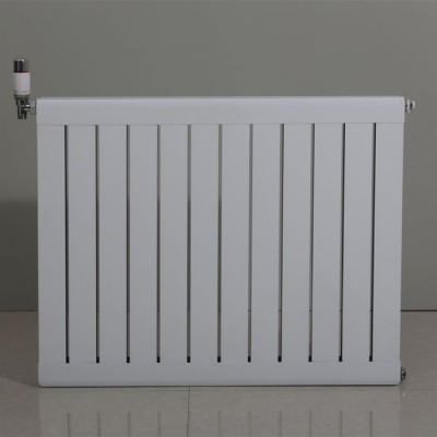 GLFH75*75/600-1.0 銅鋁復合暖氣片散熱器 煤改電采暖散熱器