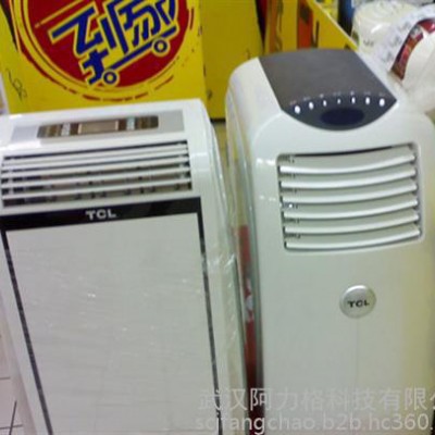 移動空調(diào)和空調(diào)扇一樣嗎_江夏區(qū)移動空調(diào)_武漢移動空調(diào)