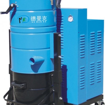 供應德曼克L-340工業除塵設備|電子廠用工業吸塵器