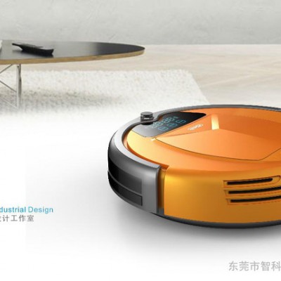 供應(yīng)銀河小旋風(fēng)B2000智能吸塵器機(jī)器人