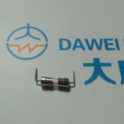 **800mA250V3G系列UL認證玻璃管保險絲適用吸塵器