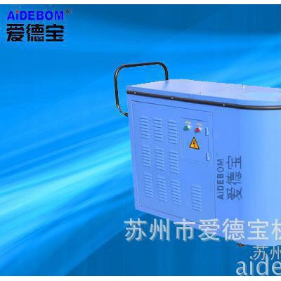 蘇州可移動吸塵器 BM 型脈沖濾筒式集塵機 工業集塵器