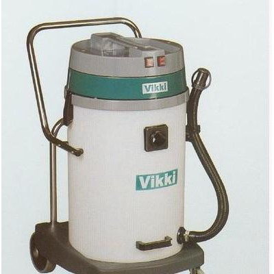 VK25吸塵吸水機 威奇牌吸塵器 干濕兩用吸塵機