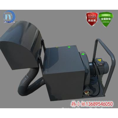 手磨機專用吸塵器ST-TB-2手推式集塵器1.5KW工業吸塵機直銷