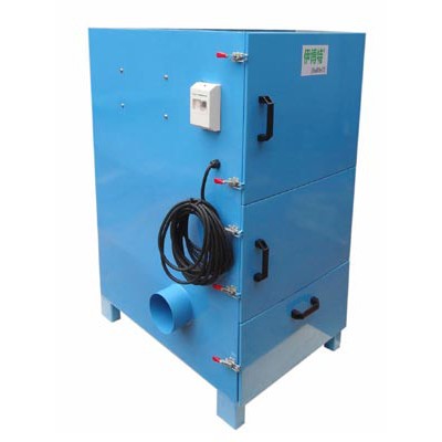 伊博特IV-2200L打磨配套專用大風量吸塵器 吸拋光漂浮中
