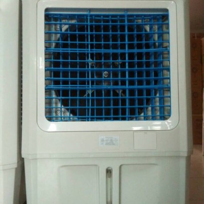 綠迪牌移動型SP-120超靜音降溫水冷空調(diào)扇12000風(fēng)量帶遙控器 軸流風(fēng)機(jī)