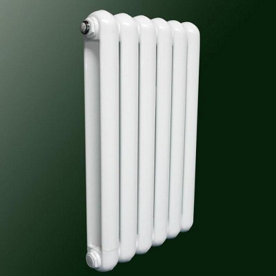 S.CGZT2/600-1.0型煤改電采暖散熱器 鋼制柱型散熱器