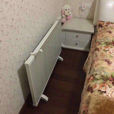 聚熱電采暖 電暖器 取暖器 石墨烯電暖器