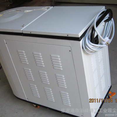 供應daxinjinggong供應耐高溫3kw工業用吸塵器