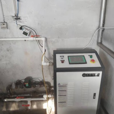 金圓JY-S-16KW 半導體電采暖爐 家用電采暖爐 變頻電磁采暖爐