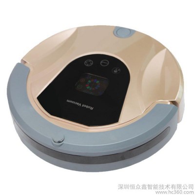 供應潔特美智能掃地機 智能吸塵器 保潔機器