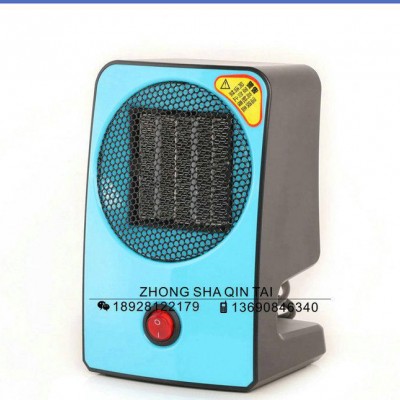 新款暖風(fēng)機(jī)辦公mini heater迷你暖空調(diào)扇 冬天小家電