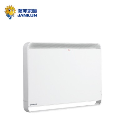 健坤電采暖 惠美系列2200W 碳晶電暖器 電供暖散熱片 節能電暖氣片 對流式電暖器 直熱式電暖器 石墨烯電暖器