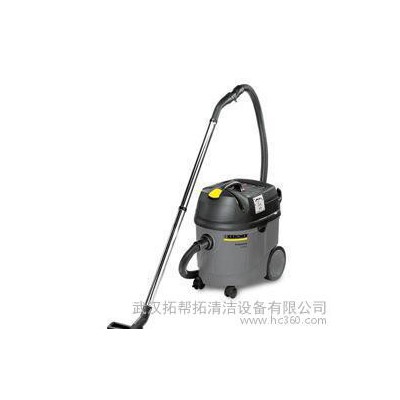 NT361Eco 德國凱馳吸塵吸水機  商用吸塵器