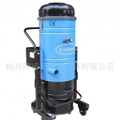 移動式工業吸塵器F300.功率220V/3000W容量50L