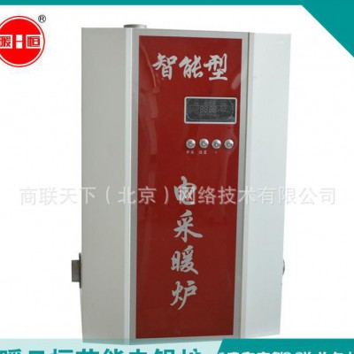 本廠**電采暖爐  智能型采暖電鍋爐 3-12kw