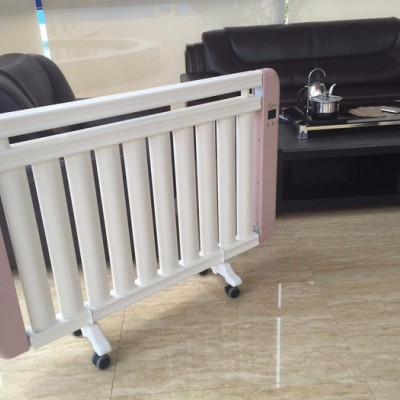 榕彩新型注水式電采暖器**，手機智能遙控，省電環保！