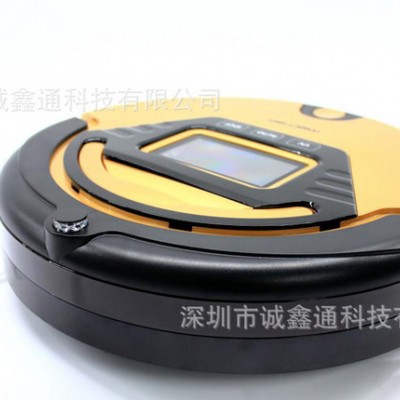卓尚ZS103全自動家用吸塵器機器人自動回充定時掃地機吸塵器廠家