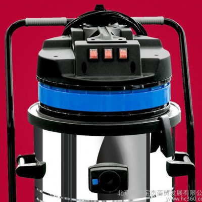 意大利"意美潔-索提柯"E90工業吸塵器，空氣流量大