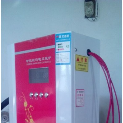 供應天一5000w電采暖爐 電采暖 電鍋爐 家用電采暖爐