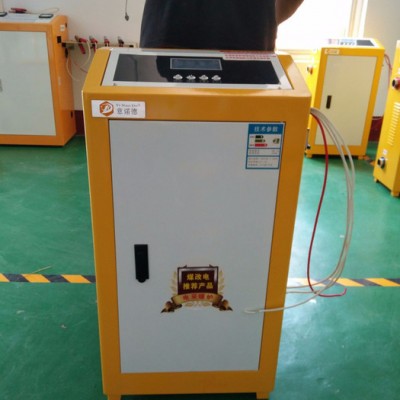 意諾德家用電采暖鍋爐
