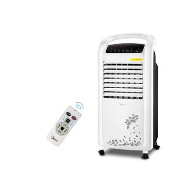 供應Midea/美的 負離子凈化 空調扇 單冷 AC120-S 制冷風扇機
