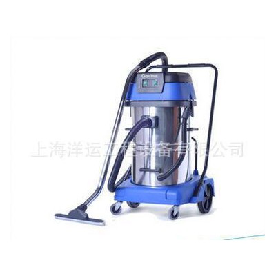 嘉得力吸塵吸水機 干濕兩用GTV-60WDS 吸塵器 吸塵機