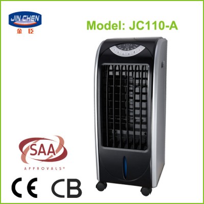 供應(yīng)金臣電器JC110空調(diào)扇  制冷風(fēng)扇