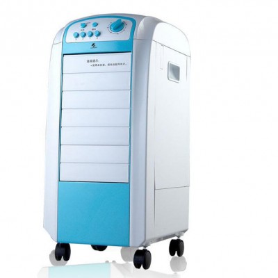申花空調扇冷風扇 帶定時機械冷風機水冷加濕冷氣