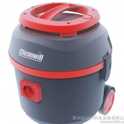 包郵克立威XC15J靜音吸塵器 cleanwill酒店賓館專