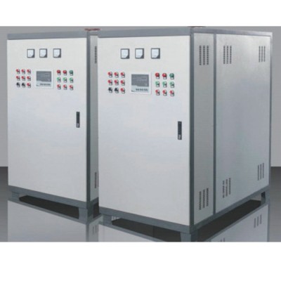 魯信達(dá) 電采暖爐 固體儲熱式熱水電鍋爐