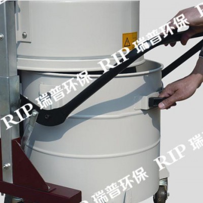 大連瑞普單項(xiàng)電三馬達(dá)工業(yè)吸塵器 RM-033