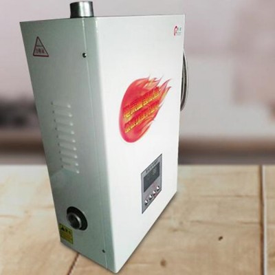 銳燁CWDR 電鍋爐 電熱鍋爐 電采暖爐 電取暖爐 電壁掛爐 源頭廠家
