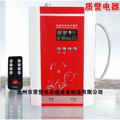 質(zhì)譽(yù)電采暖爐