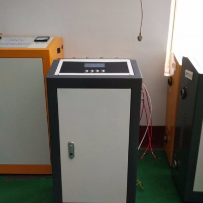 意諾德電采暖電鍋爐