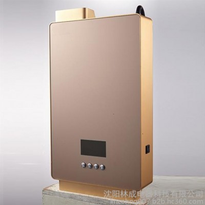 家用8KW電采暖爐，電磁采暖爐，電磁壁掛爐