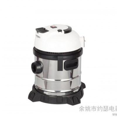 供應美菱ML-YS801家用/商用吸塵器 靜音 干/濕兩用 **吸力無耗材