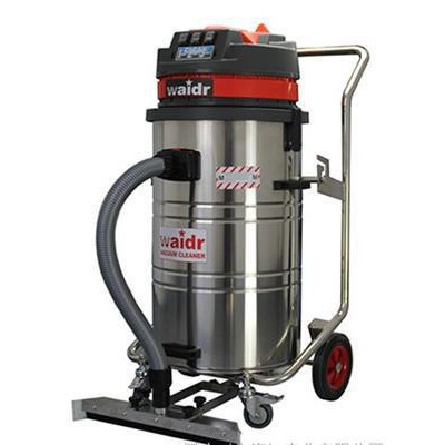 【特價,質保2年】2.4-3.6KW大功率工業專用工業吸塵器