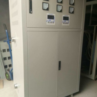 天一200kw 電鍋爐  電采暖爐