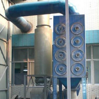 脈沖式工業(yè)除塵器，工業(yè)吸塵器，濾筒除塵器，工業(yè)粉塵凈化器