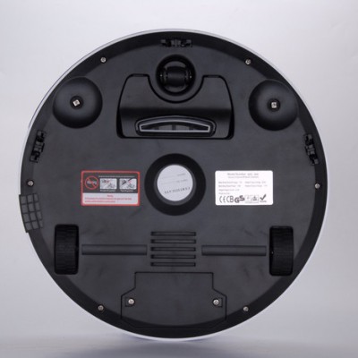 以酷（TOCOOL）TC-300掃地機器人家用掃地機掃地機 智能掃地機器人 吸塵器機器人家用吸塵器懶人掃地機超薄靜音設計