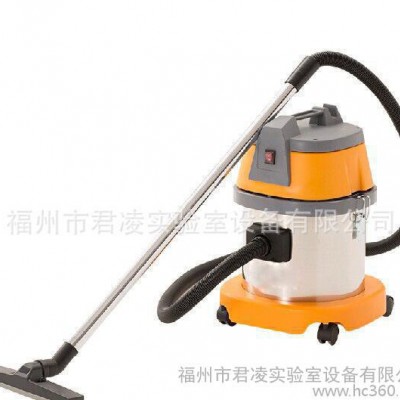 君凌干濕兩用吸塵器 15L升汽車車載家庭酒店工業吸塵器 吸水機