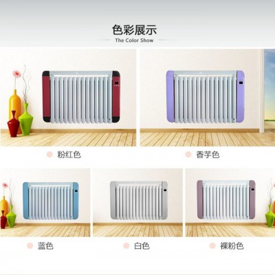 石家莊榕彩電暖器，注水式電暖器，電采暖爐