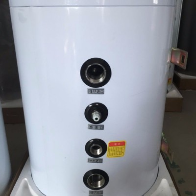 60L煤改電采暖地暖緩沖水箱