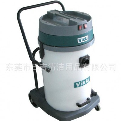 威奇牌70L吸塵吸水機 工業專用吸塵器