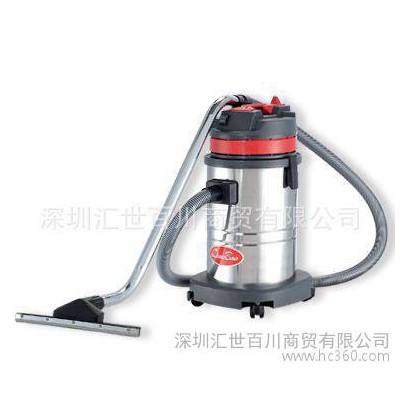 超寶CB30 30L吸塵吸水機 吸塵器1000W商用 單位